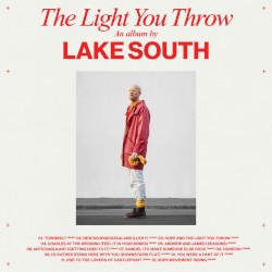 The Light You Throw