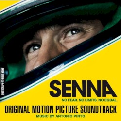 Senna - No Fear.No Limits, No Equal