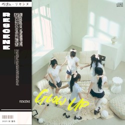 Glow Up (City Pop remix)