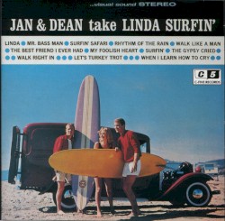 Jan & Dean Take Linda Surfin’