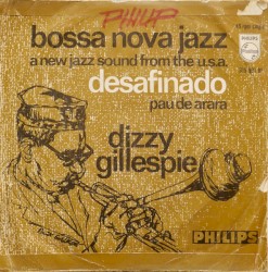 Desafinado / Pau de Arara