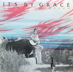 It's by Grace