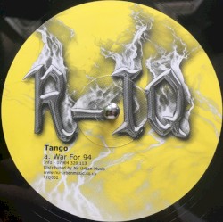 War for 94 / War for 94 (Badman remix)