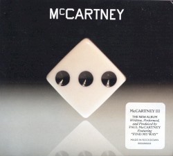 McCartney III