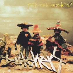 荒野ニオケルbloodthirsty butchers