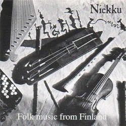 Niekku