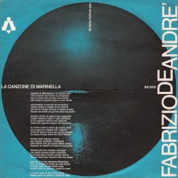 La canzone di Marinella / Amore che vieni, amore che vai