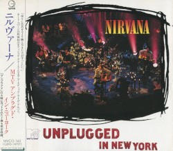 MTV Unplugged in New York