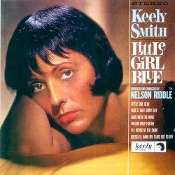 Little Girl Blue / Little Girl New