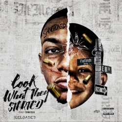 Look What They Started (Reloaded)