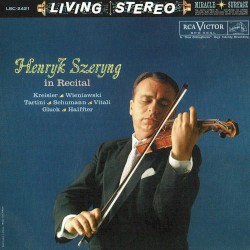 In Recital