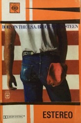 Born in the U.S.A.