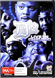 Live in Chicago