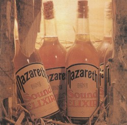 Sound Elixir