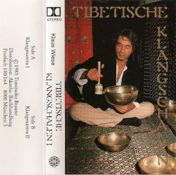 Tibetische Klangschalen I