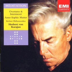 Overtures & Intermezzi