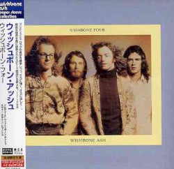 Wishbone Four