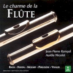 Le charme de la Flûte