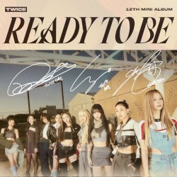 READY TO BE