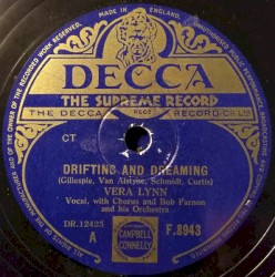 Drifting and Dreaming / The Hymns My Mother Used to Sing
