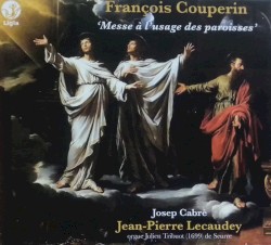 Messe à l'usage des paroisses