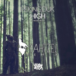 High (Yahtzel remix)