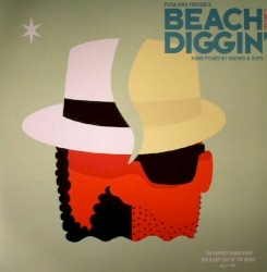 Pura Vida Presents Beach Diggin’, Volume 3