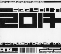 See You in 2017: Chapter One