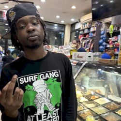 2023-10-03: Surf Gang Radio