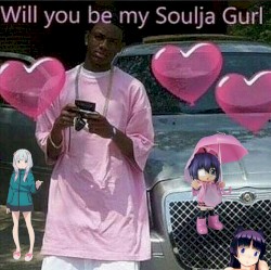 kiss me thru the phone (Dissolve remix)