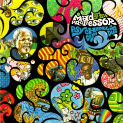 Dub Me Crazy, Part 10: Psychedelic Dub