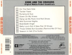 Eddie and the Cruisers