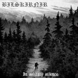 In Solitary Silence