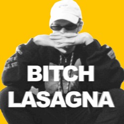 Bitch Lasagna (instrumental)