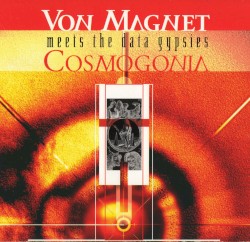 Cosmogonia