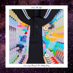 Swimming Through The Milky Way