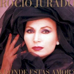 ¿Dónde estás amor?