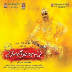 Kanchana 2
