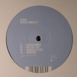 Broken Promise EP
