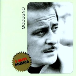 I miti musica: Modugno