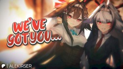 Don’t Worry… We’ll Both Take Care of You