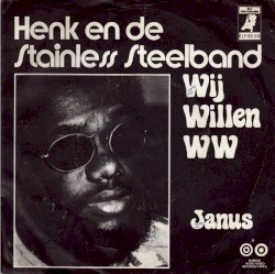 Wij willen W.W. / Janus