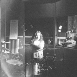 BBC Maida Vale Session