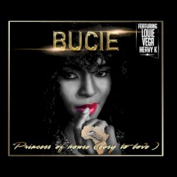 Princess of House (Easy to Love)