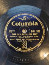 This Is Always / And Then It's Heaven