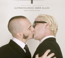 Ultraviolence über alles