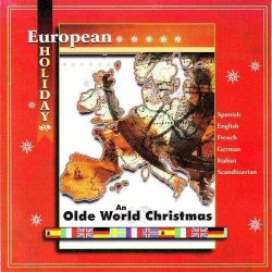 European Holiday (An Olde World Christmas)