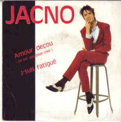 Amour Deçou (On Est Pas Payé Cher) / J'Suis Fatigué