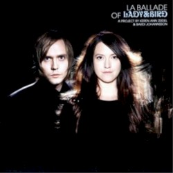 La Ballade of Lady & Bird