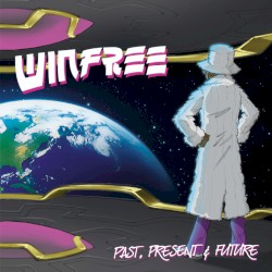 Past, Present & Future